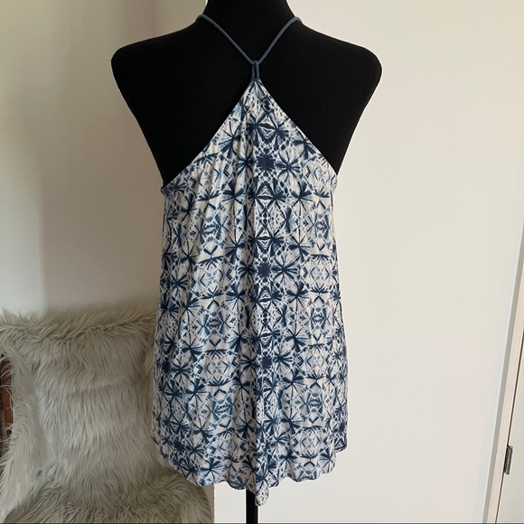 Anthropologie • One September Tank Sz Medium - Picture 4 of 13